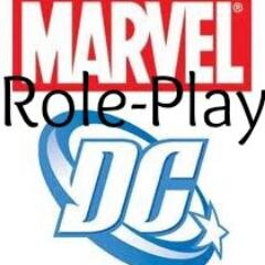 ¡Bienvenidos a un instituto al cual asisten todos los personajes de Marvel y DC comics! ¿Te atreves a unirte?