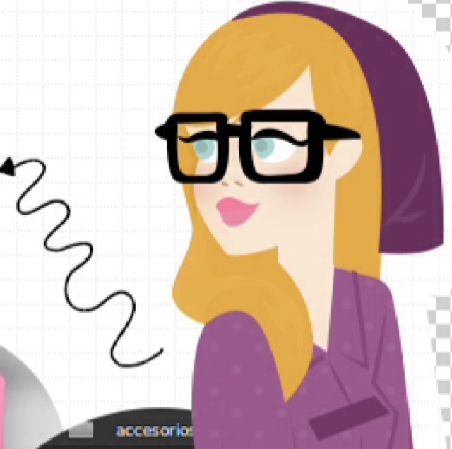 ThinkGeekChic's profile picture. Taking geeky to a new more fabulous level. 
Talking about all things Sherlock, Doctor Who, Supernatural, Star Trek, The Hobbit, comic books, and more!