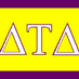Delta Tau Delta- ΓΟ (@syracuse_delts) Twitter profile photo Delta Tau Delta- ΓΟ (@syracuse_delts) Twitter profile photo