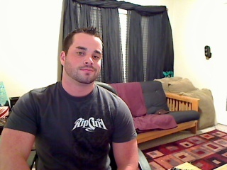 roughone801's profile picture. 