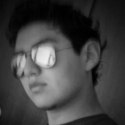 Javierlp0420's profile picture. 