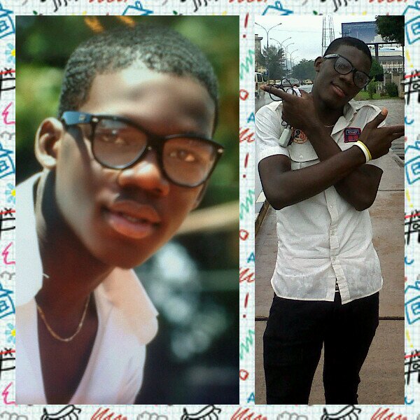 Am an actor,lord give me d grace,so I can build up a gud movie.in future. Amen