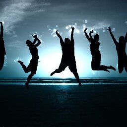 FREEDOM! Official page of The SP Spazz Youtube Phenomenon

“When the going gets tough...quit.” — Jim Rome