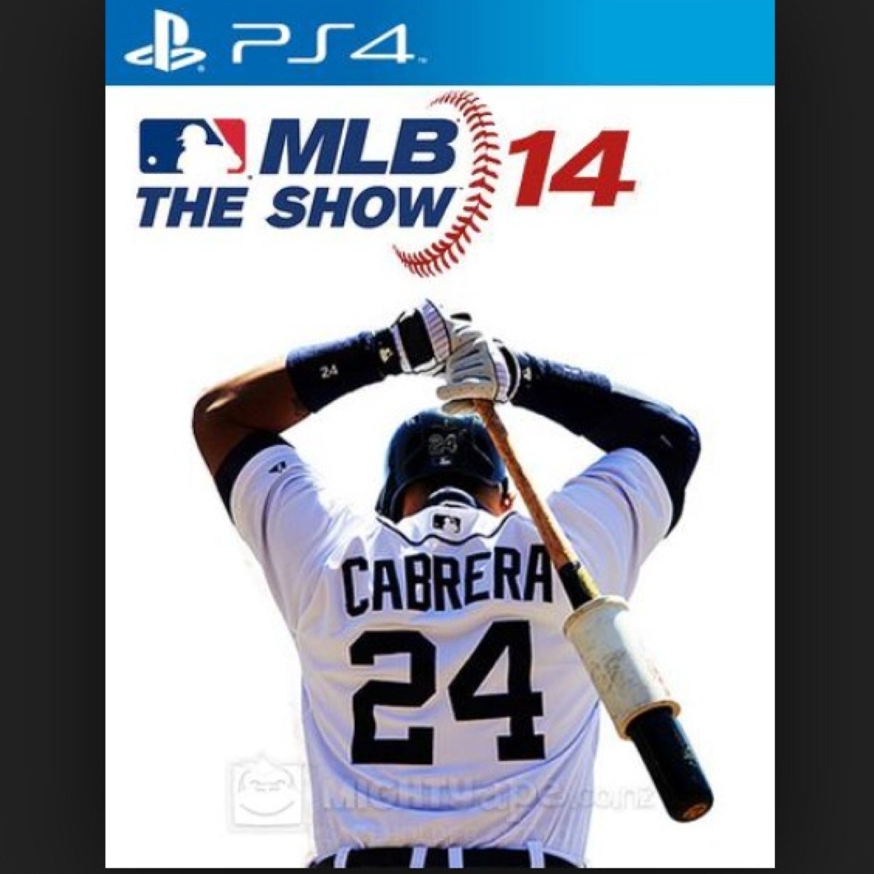 MLB The Show news and everything else #MLBTheShow