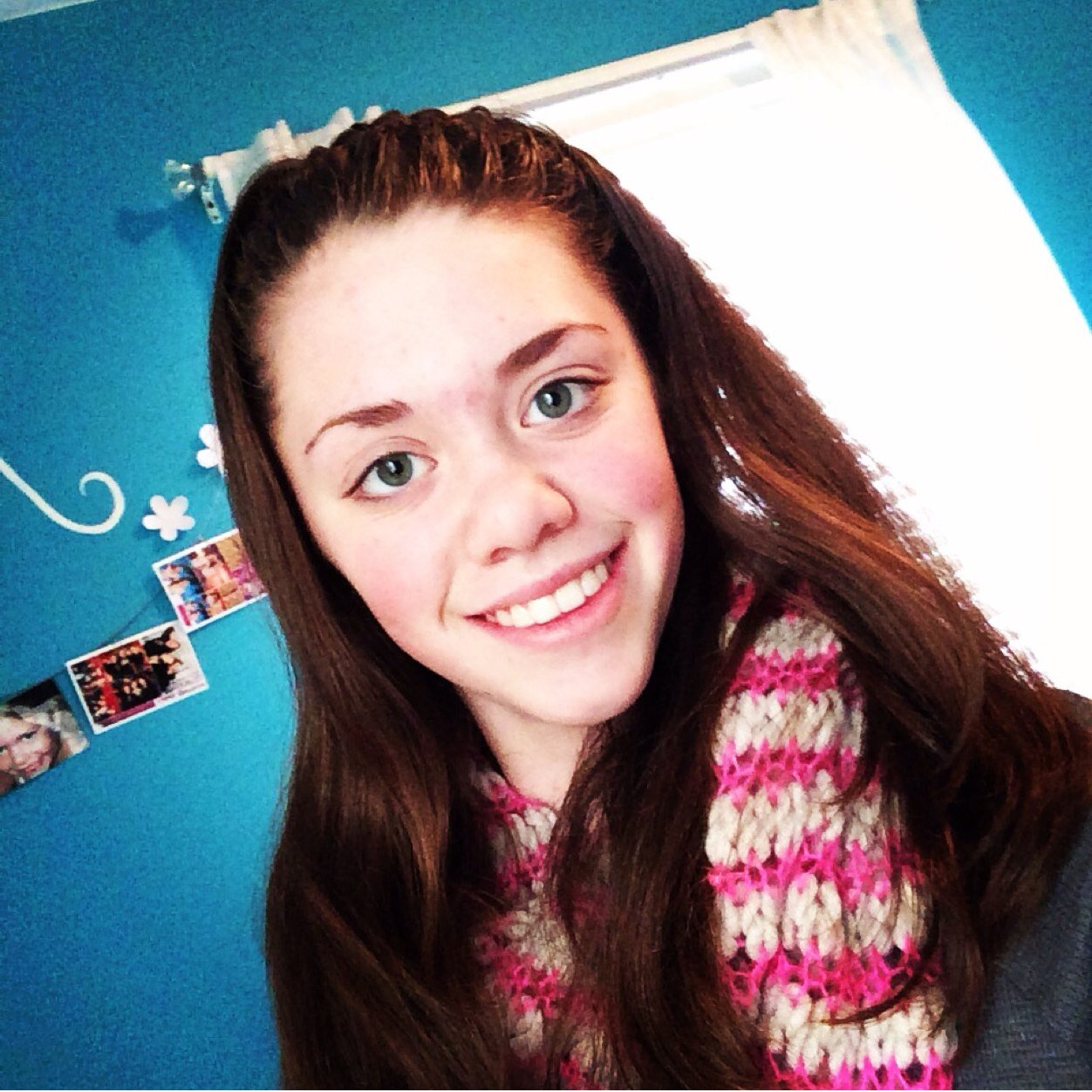 angelina_pesce's profile picture. 