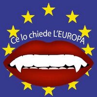 Euroscettici (@euroscettici) Twitter profile photo
