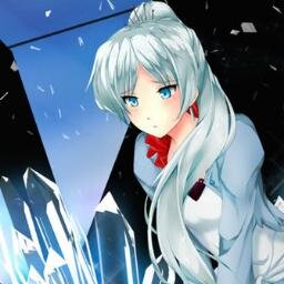 WeissSchneezus's profile picture. I am Weiss Schnee. Heiress of the Schnee Dust Company. Got a problem with that?
(I've got an rp blog on tumblr if anyone's interested, http://t.co/JwRJm7J3gK)