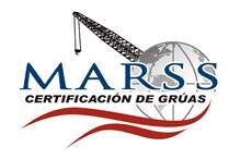 MARSS_Gruas's profile picture. Somos lideres en certificacion de gruas y equipos de izajes