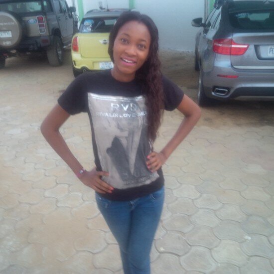 taiwotoyosi27's profile picture. Easy going