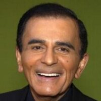 Casey Kasem (@caseykasemat40) 's Twitter Profile