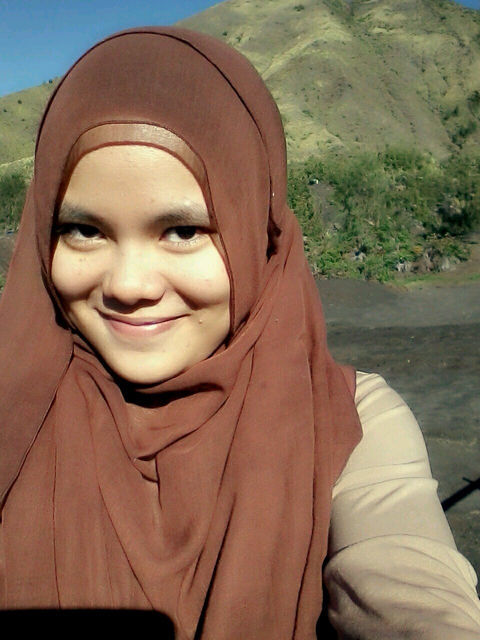 Giska_Fuzna's profile picture. Entrepreneur - Singer - Public Speaker - Digial Marketing