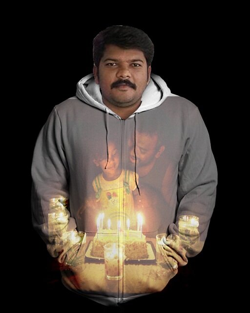 scorpion, photographer, designer