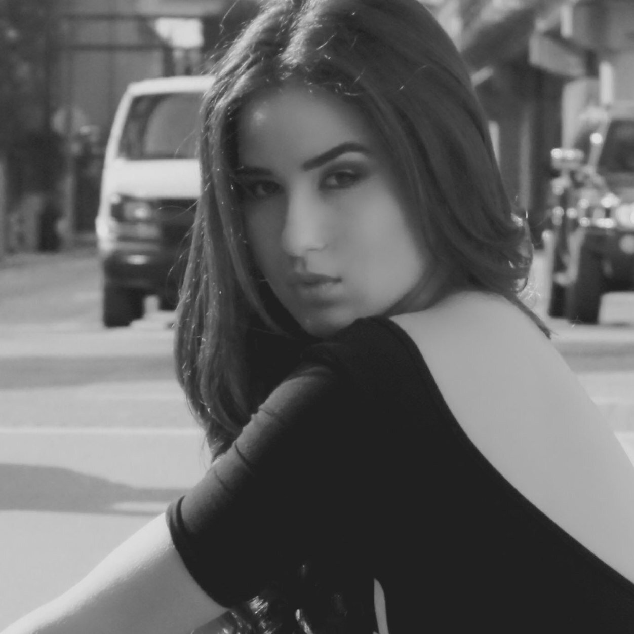 SabrinaMarieF's profile picture. sabrinamariefernandez@gmail.com MODEL/DANCER LOVE the life you live and LIVE the life you love