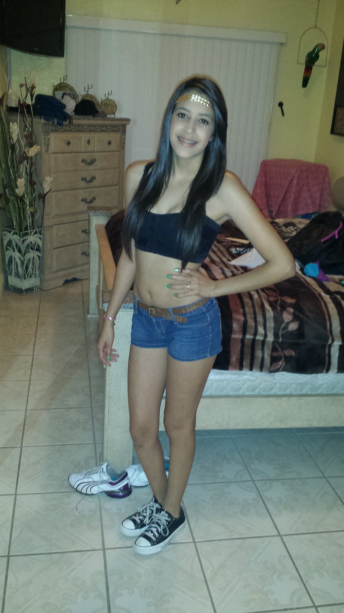 Stay humble. @_amazingemilee is lee raving buddy with that see through thong(; le wifes @_jp80? ❤Yeah hes mine :*