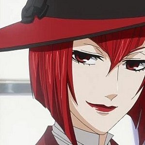 I am Angelina Dalles, but you may call me Madam Red ((RP))