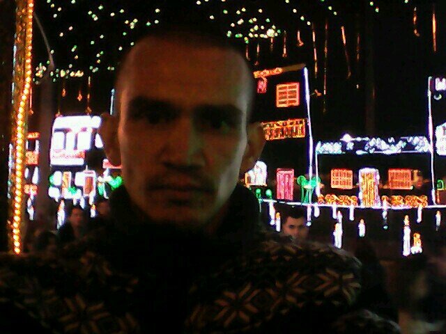 AdonOsorno's profile picture. 