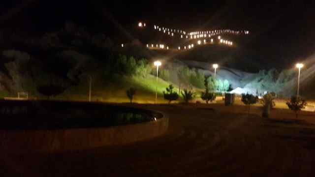 سبحان الله وبحمده سبحان الله العظيم