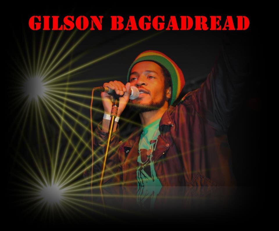 GBaggadread's profile picture. Cantor,compositor,fotografo