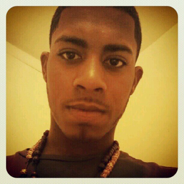 Zack xavier / ZAC TARENTINO , RAPPER OF @FNMMUSICGROUP