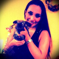 Nellita Francis (@nellafrancis) 's Twitter Profile Photo