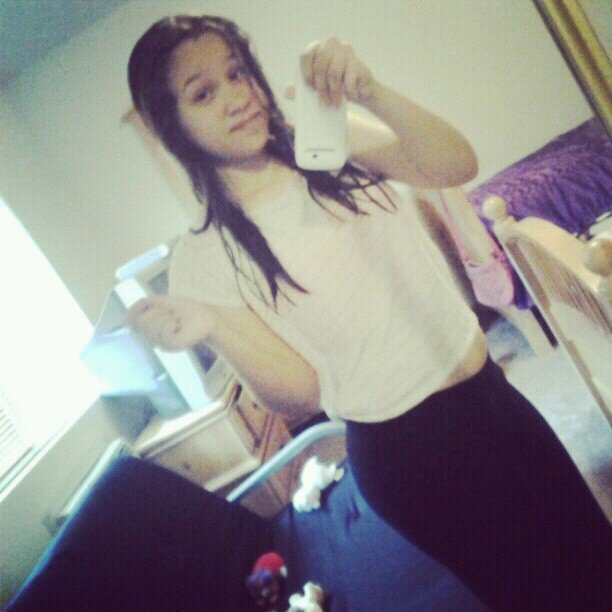 I'm Miranda| Follow Me| Real Niggas Only| No Fake Bitches| Follow My Bf @NathanGatewood| ^__^ 12~27~13 Forever && Always