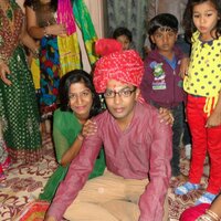 Chirag rathi (@searching700) 's Twitter Profile
