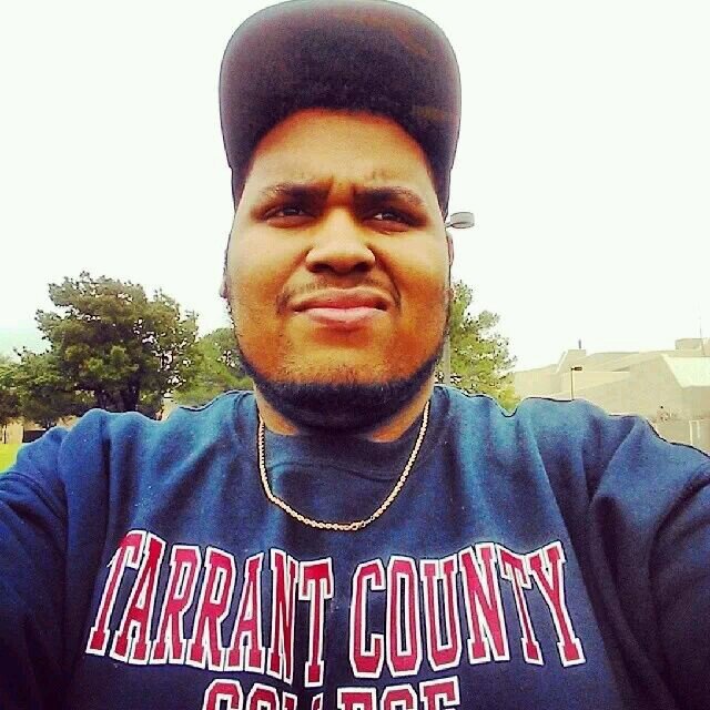Snapchat:thugboss10 Texas Born.  Texas Raised. #OakCliff that's my hood. College Student and a Math Tutor. #Thugboss #teamkarmaloop