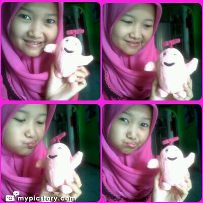 fransiskha6's profile picture. Bahagia aku milikin kamu ABF