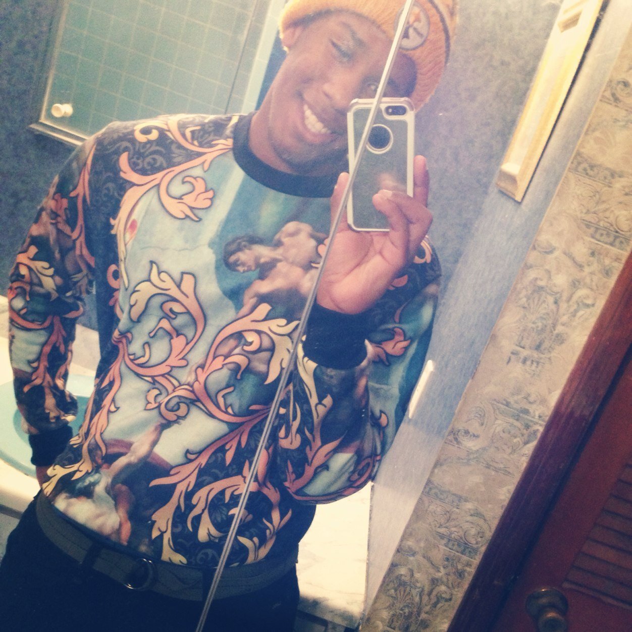 ASAPEddie's profile picture. ΔKE Savage