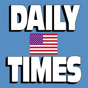 The daily newspaper of Delaware County, Pa., covering local, regional, and national news.