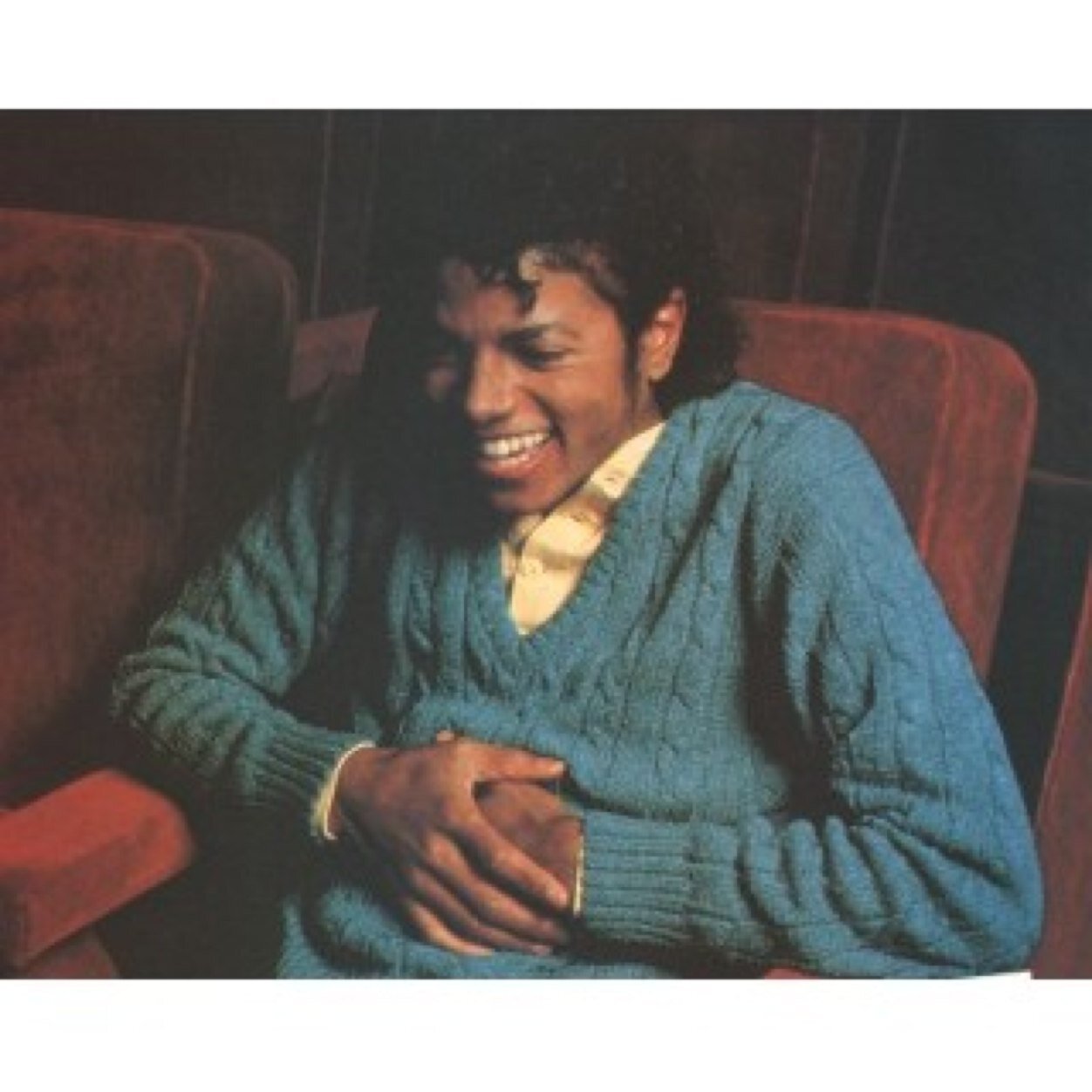 Love @MichaelJackson & @ChrisColfer & @BrunoMars Pls follow me #MJfam & #gleek & #Hooligan !!マイケルを一番尊敬&愛してます☆Gleeに夢中‼ChrisColferに会いたい♡Brunoのライブ行きたい‼