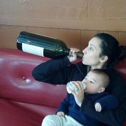 Wife, Mom, Reality TV Addict