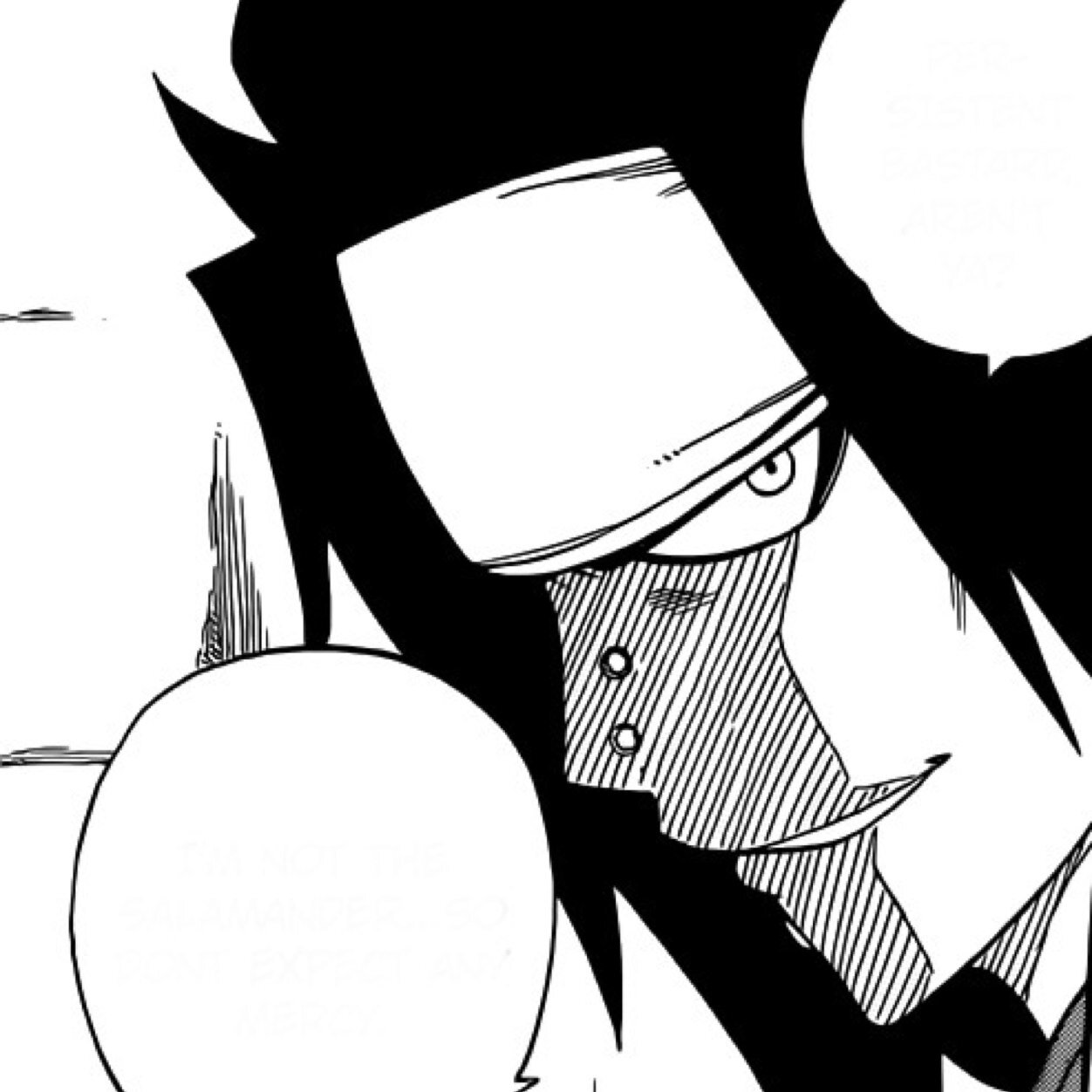 TetsuRedofokusu's profile picture. Gajeel Redfox. Otherwise known as the Iron Dragon Slayer of Fairy Tail. Don't get too full of yourselves, you punks. Don't look down of Fairy Tail! [ #FTRP ]