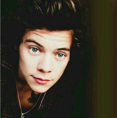 Single. Straight. I'm a huge flirt. I'm not like other guys [smirks as my eyes go black]