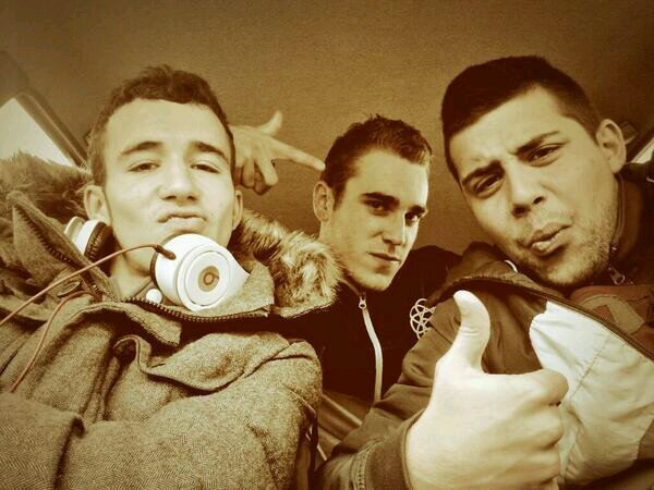 blazqui8's profile picture. No desde siempre pero si para siempre