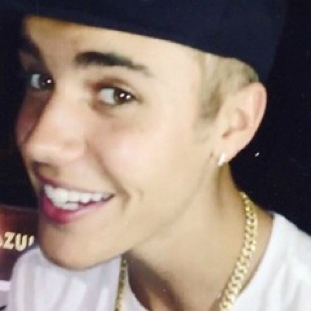 Im always going to be here for him & thats never going to change
