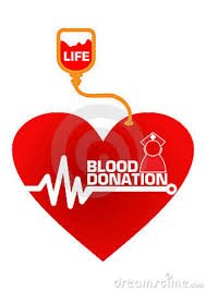 Help Somebody either by donating the Blood or by spreading the word.