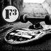 F3 Skate (@f3skate) Twitter profile photo F3 Skate (@f3skate) Twitter profile photo