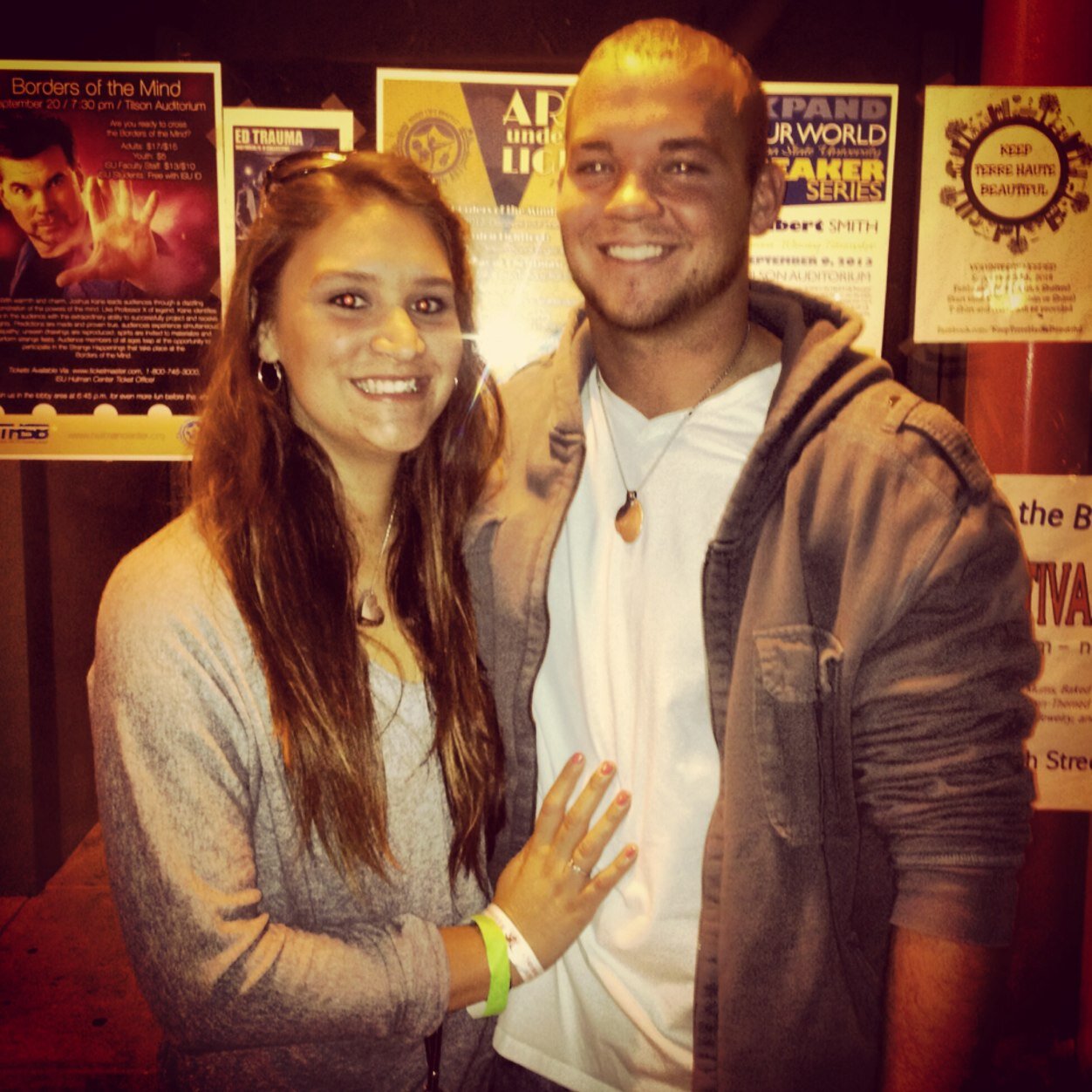 FlyinHighDC's profile picture. God's not dead.