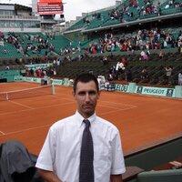 LOIC DUVAL (@scorpionloic) 's Twitter Profile