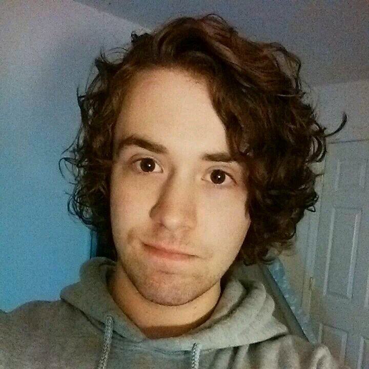 matthewhall66's profile picture. Get to know me.