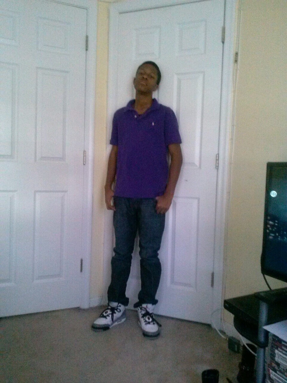 My life is Awwsome feelin too much  NCP Freshman class of '17 follow my ig@too_awwsome