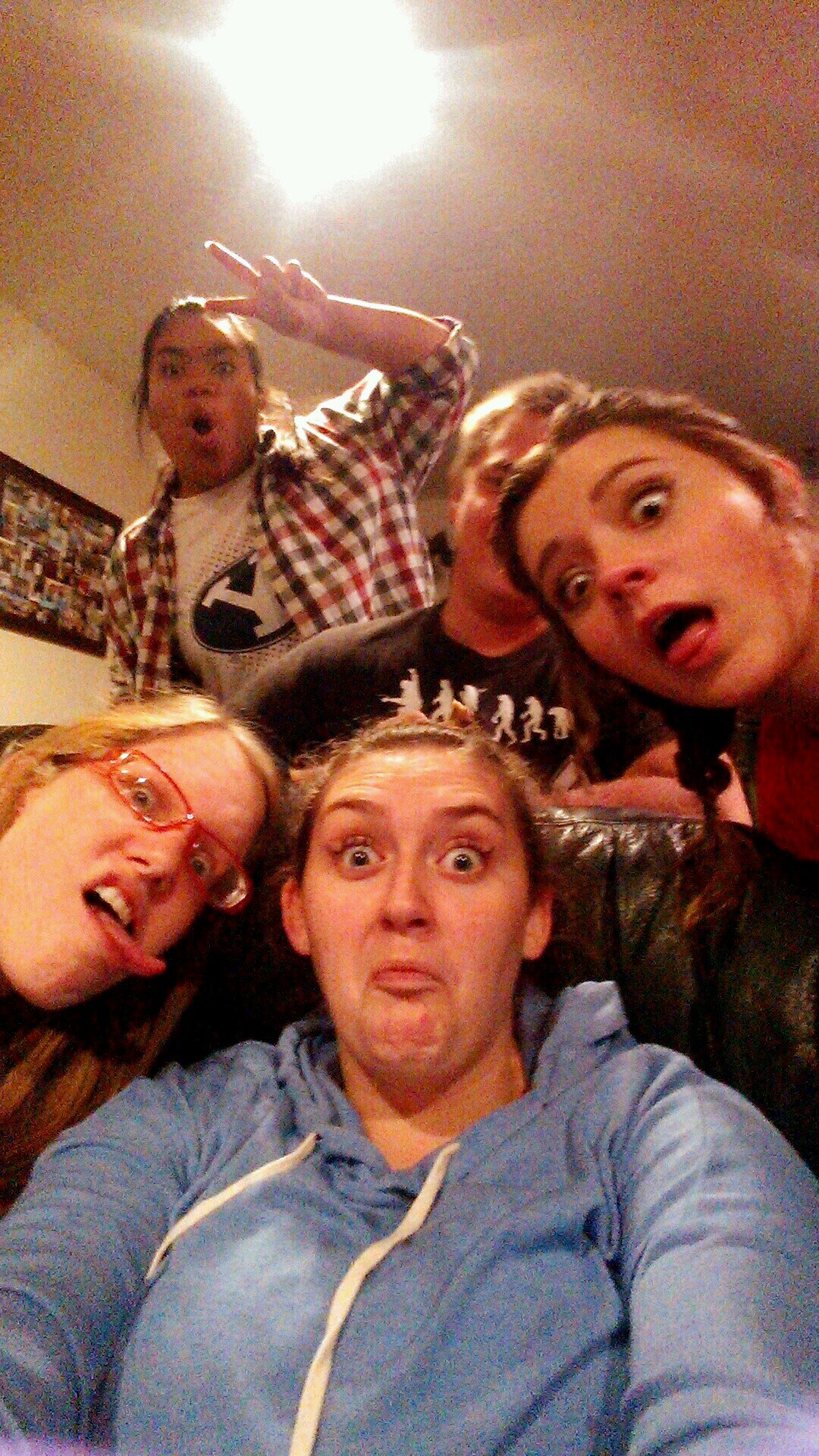 LaceyMonson's profile picture. 