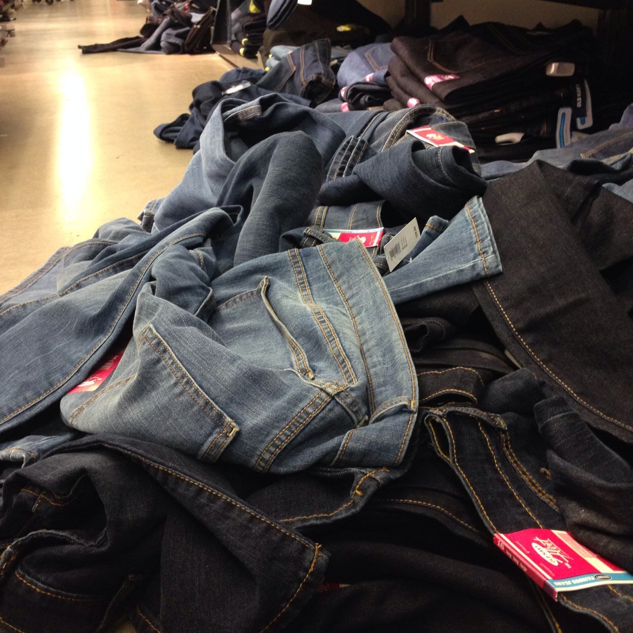 ON_Problems's profile picture. 