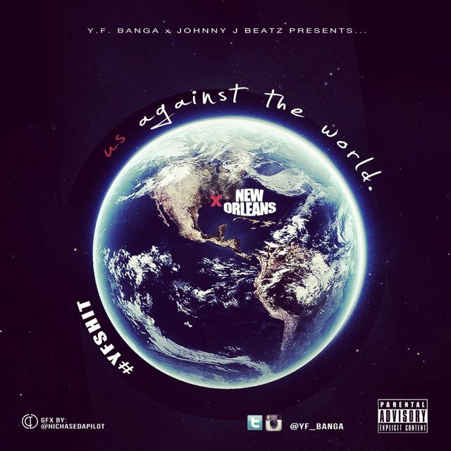 YFStreetTeam's profile picture. FOLLOW @YF_Banga WOKE UP DEAD III COMING SOON!!! #YFSHIT