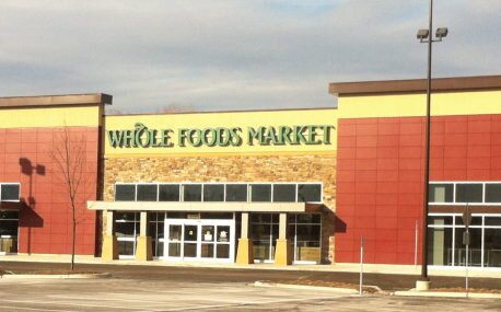 The Fresh Market of Crystal Lake, IL, Conveniently Located on 6000 NW Hwy. Come in for delicious fresh food, and exceptional service. 
Crystal Lake, IL 60014