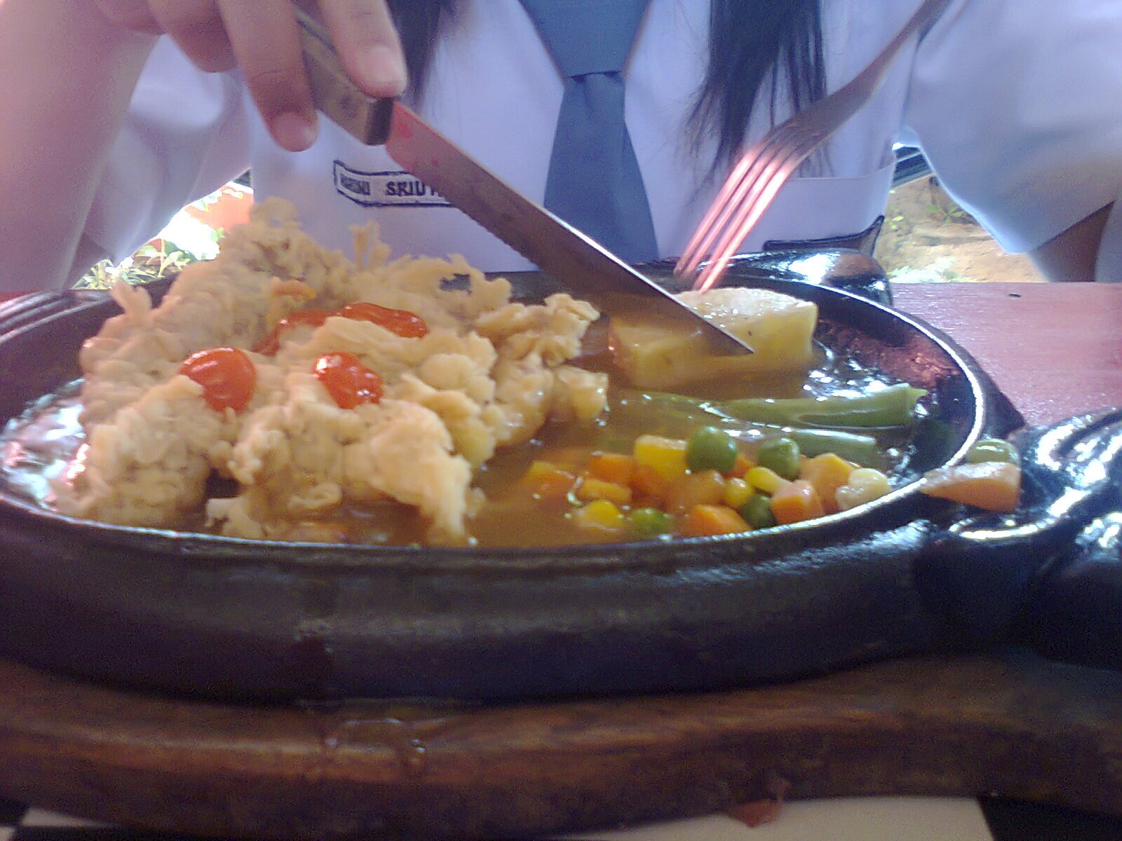 harinigiri's profile picture. 