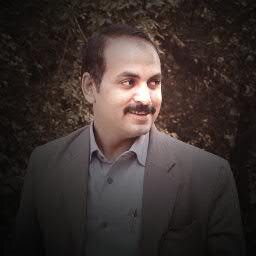 Educator for UPSC (Polity , International Relations , Internal security & Essay)and LIFE GUIDE He is lawyer by qualification, a Teacher by passion, a Manager by