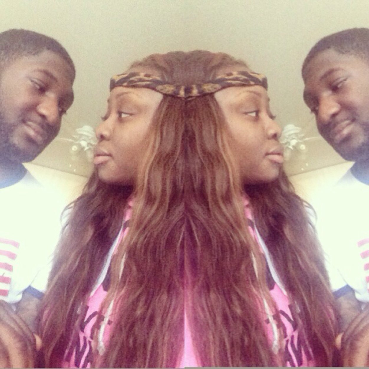 Just living✈️&Working to get it2014