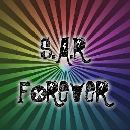 hello we are SAR we are a band of 4 girls * Please follow us follow your dreams *